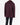 FW17 Burgundy Coat Jacket