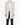 SS15 Chevron Blazer Coat