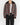 FW17 Checked Wool Aviator Jacket Sample