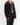 FW17 Wool Aviator Jacket Red/Black 1 of 1 Sample