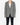 FW14 Grey Wool blazer