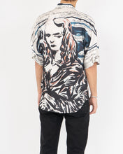 Load image into Gallery viewer, FW19 Mona Lisa Shortsleeve Shirt