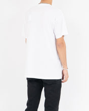 Load image into Gallery viewer, White David Lynch Print T-Shirt