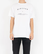 Load image into Gallery viewer, &quot;DIPTYCH&quot; Tour T-Shirt