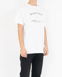 "DIPTYCH" Tour T-Shirt