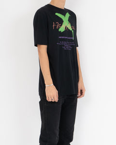 FW19 Unfortunate Coincidence T-Shirt