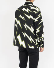 Load image into Gallery viewer, FW18 Lightning Bolt Long-sleeve Shirt