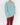 SS19 Oversized V-Neck Knit in Blue Mohair