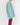 SS19 Oversized V-Neck Knit in Blue Mohair