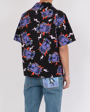 Load image into Gallery viewer, FW19 Rose Frankenstein Cotton Shirt