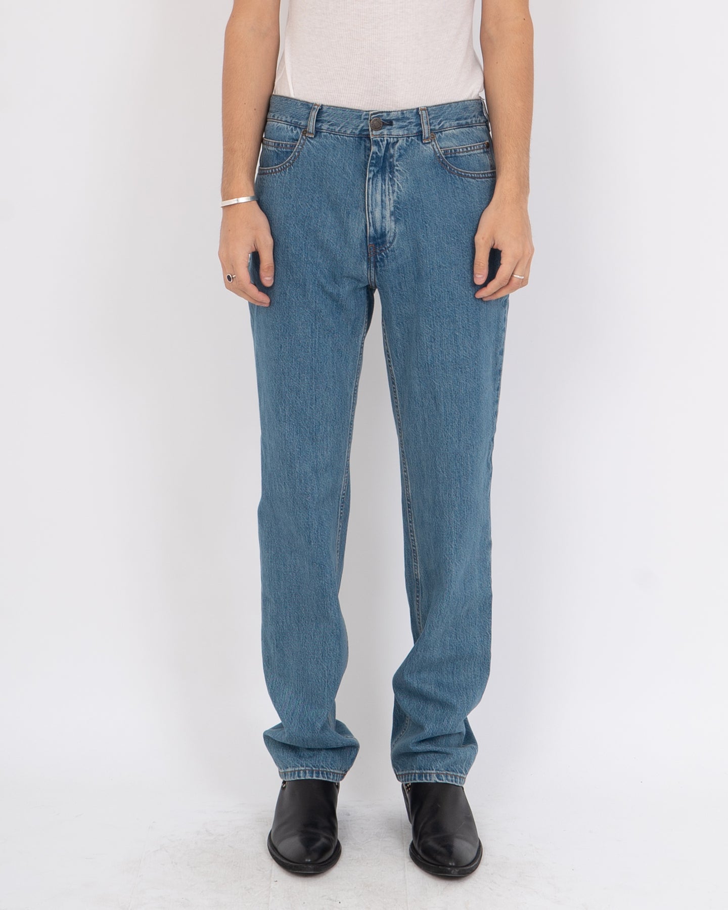 Jaws Denim