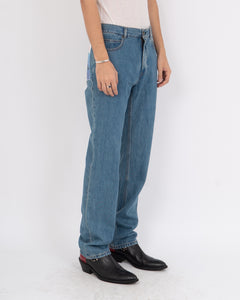Jaws Denim
