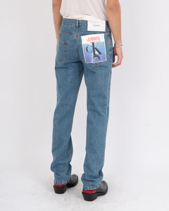 Jaws Denim