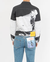 Load image into Gallery viewer, SS19 Moon Landing Denim Jacket