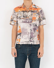Load image into Gallery viewer, FW17 City Print Shirt