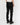 SS19 Kaws Bee Embroidered Jeans in Black Denim