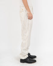 Load image into Gallery viewer, SS19 Christian Dior Logo Silk Trousers