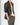 SS21 Golden Metallic Madeleine Forrest Jacquard Blazer