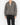 SS21 Double Layer Contrast Panel Zip Up