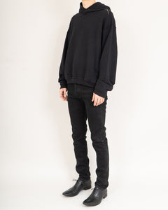 Reconstructed Levis Denim