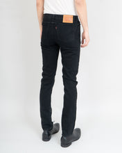 Load image into Gallery viewer, Reconstructed Levis Denim