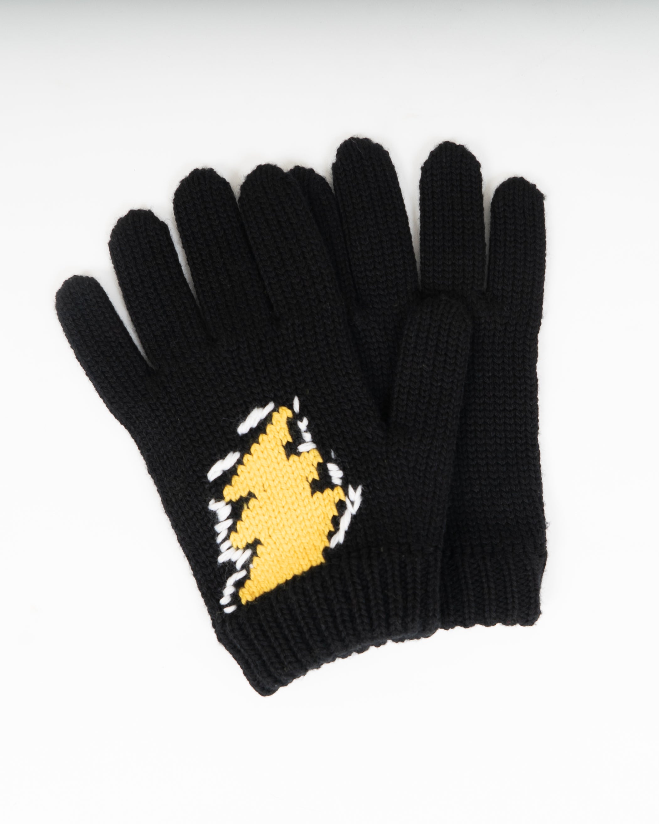 FW19 Thunder Knit Gloves