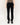 FW20 Black Velvet Trousers