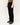 FW20 Black Velvet Trousers