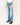 Anarchy Distressed Washed Denim