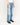 Anarchy Distressed Washed Denim
