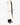 SS19 Oversized Robe Coat in Ivory Viscose
