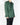 SS19 Green Checked Jacquard Double Breasted Blazer