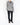 SS19 Black & White Belted Silk Kimono Blazer