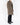 FW14 Brown Chevron Wool Coat