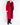 FW19 Red Cashmere Lounge Coat