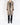 FW18 Leo Jacquard Distressed Overcoat