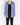 FW20 Lilac Chunky Knit Cardigan