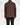 SS20 Jacquard Detail Brown Workwear Jacket