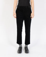 Load image into Gallery viewer, FW19 Cropped Cord Trousers