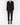 FW14 Black Classic Shawl Collar Blazer