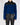 FW19 Blue Cord & Leather Jacket