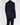 SS19 Indigo Double Breasted Wool Blazer