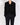 FW19 Knitted Hem Blazer