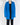 FW19 Blue Oversized Cashmere Cardigan