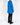 FW19 Blue Oversized Cashmere Cardigan
