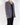 FW14 Lilac Velvet Blazer