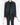 SS17 Cropped Cotton Biker Jacket