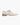 SS18 Bismuth White Brogue Derbies
