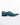 FW18 Storm Blue Suede Lace-Up Derbies