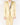 FW19 Classic Shawl Collar Blazer in Yellow Satin Viscose